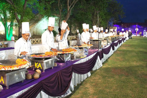 ROY CATERER-Best Catering Service Event Services | Catering Services