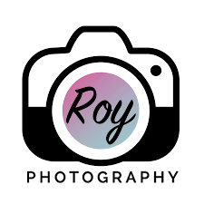 Roy Photoworks - Logo