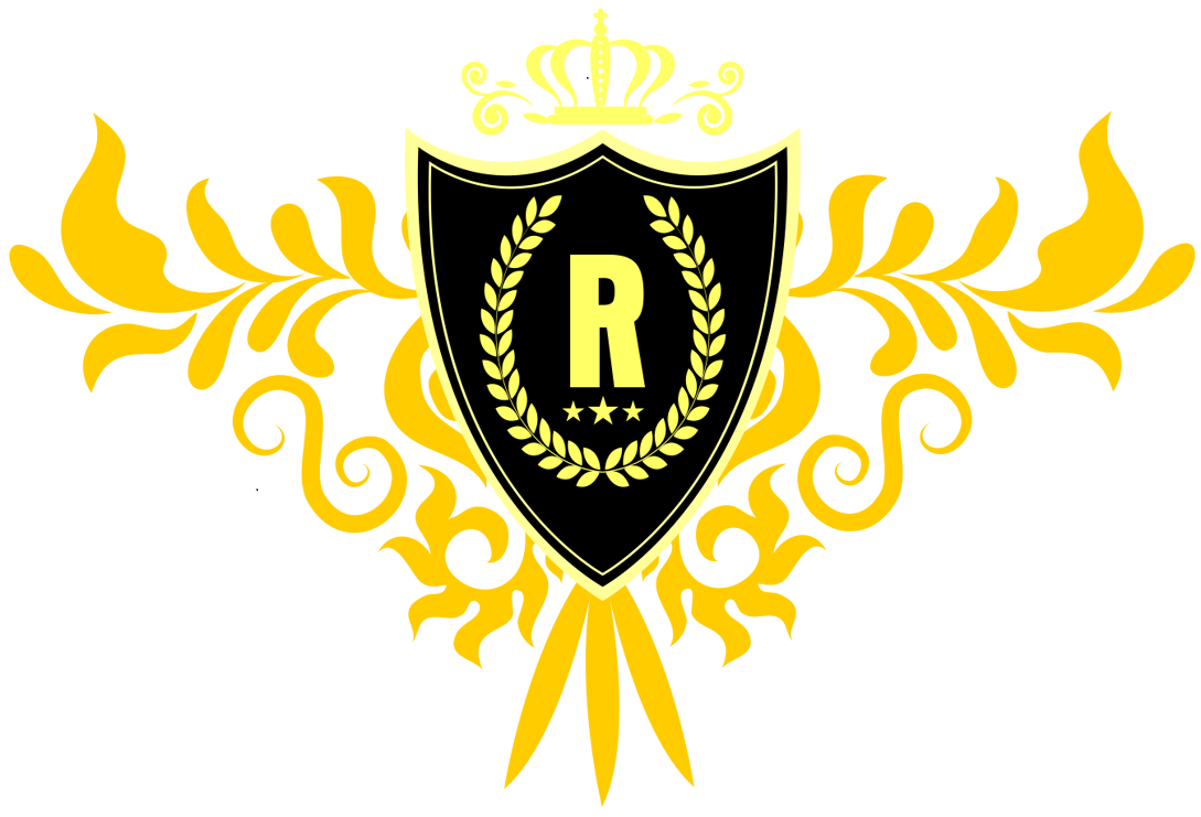 Royal Adventure Camp Sam - Logo