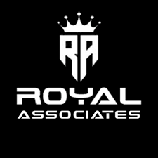 Royal Associates - Logo