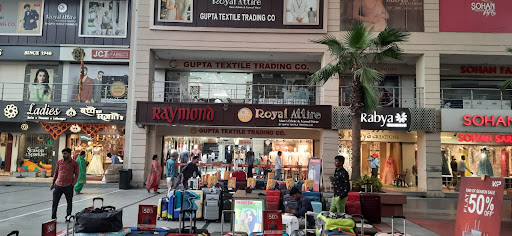 Royal Attire - Raymond Shopping | Store