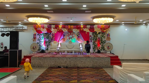 Royal Banquet Hall Event Services | Banquet Halls