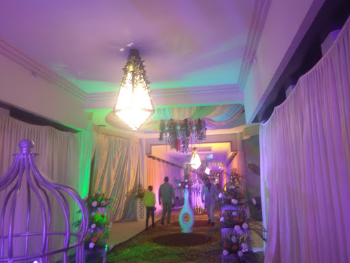 Royal Banquets & Motel Event Services | Banquet Halls