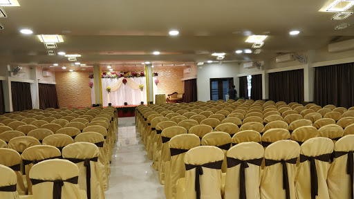 Royal Banquets Event Services | Banquet Halls