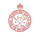Royal Calcutta Golf Club Logo