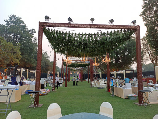 Royal Calcutta Golf Club Entertainment | Adventure Park