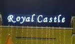 Royal Castle - Logo