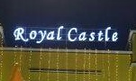 Royal Castle Logo