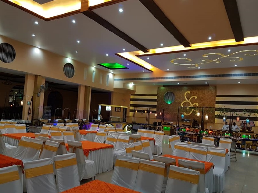 Royal Castle Event Services | Banquet Halls