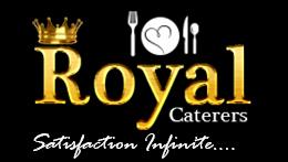 Royal Caterers - Logo
