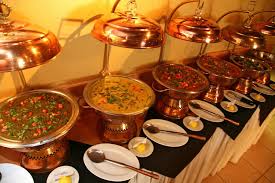 Royal Caterers Event Services | Catering Services