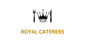 Royal Caterers India - Logo
