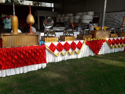 Royal Caterers India Event Services | Catering Services