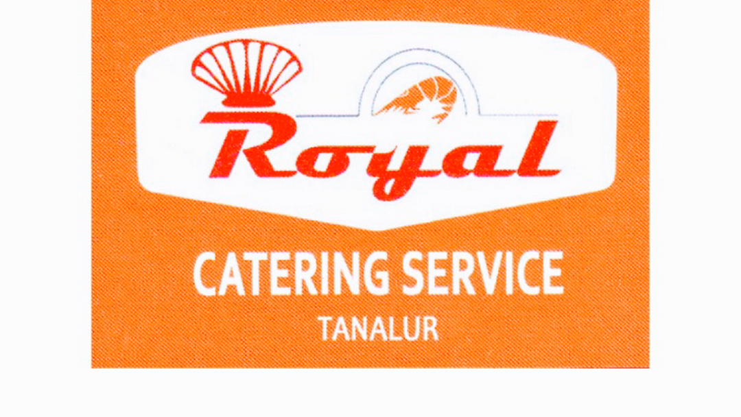 Royal Catering Logo