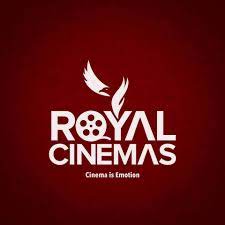 Royal Cinemas - Logo
