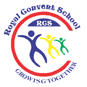 Royal Convent School|Colleges|Education