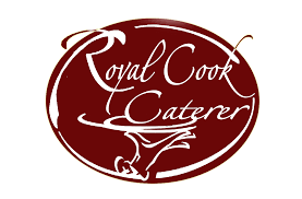Royal Cook Caterer Logo