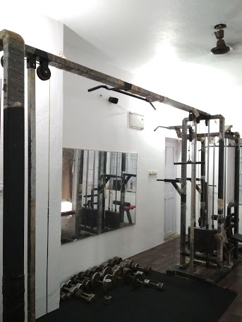 Royal core gym Active Life | Gym and Fitness Centre