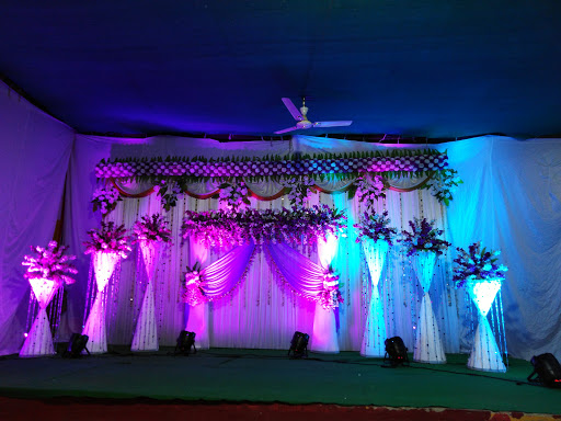 Royal Country Party Lawn Event Services | Banquet Halls