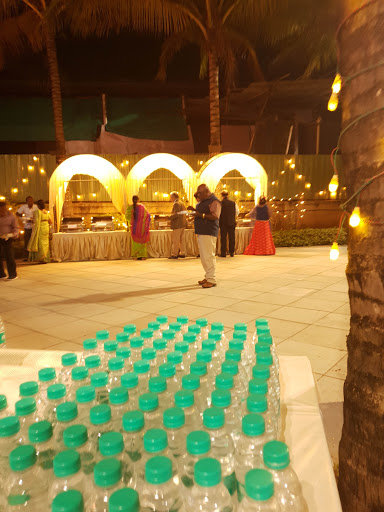 Royal Court Event Services | Banquet Halls