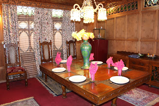 Royal Dandoo Palace Accomodation | Home-stay