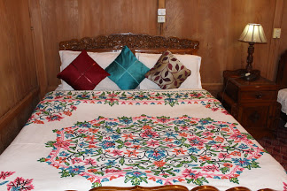 Royal Dandoo Palace|Home-stay|Accomodation