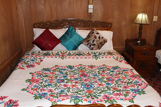 Royal Dandoo Palace|Apartment|Accomodation