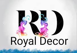 Royal Decor - Logo