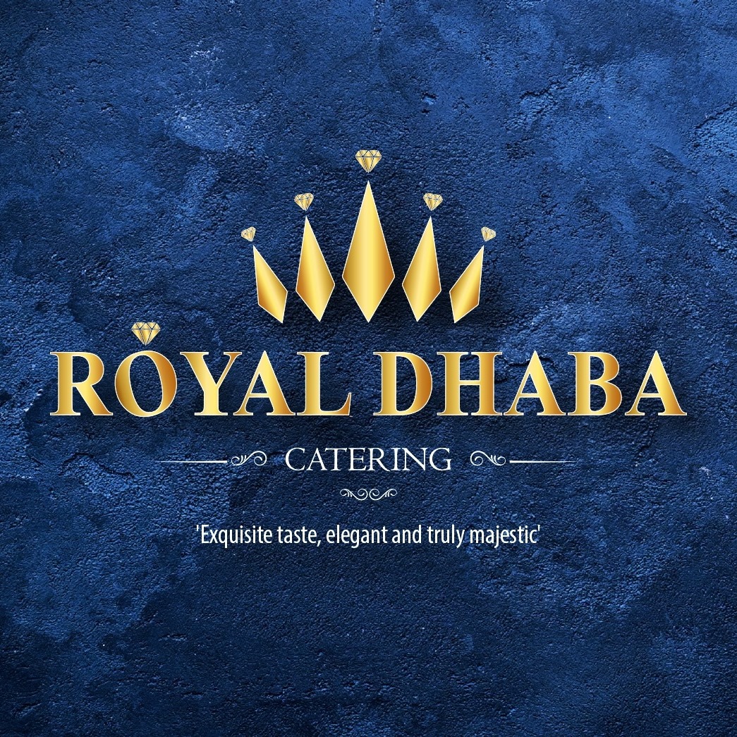 Royal Dhaba - Logo