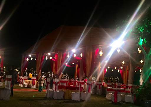 Royal Doonga Garden Event Services | Banquet Halls