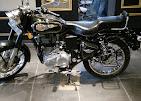 Royal enfield apollon motors llp Automotive | Show Room