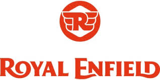 royal enfield  Nandi Motors Bullet Showroom Logo