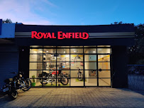 Royal Enfield R.D Riders Automotive | Show Room