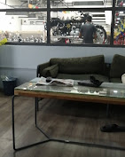 Royal Enfield Service Center - Aaray Motors Automotive | Show Room