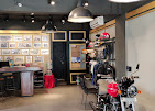 Royal Enfield Service Center - Accelerate Motors Automotive | Show Room