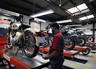 Royal Enfield Service Center - Aditya Moto Gujarat pvt ltd Automotive | Show Room