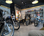 Royal Enfield Service Center - Birbhum Riders Automotive | Show Room