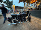 Royal Enfield Service Center - Bommasandra Motors Automotive | Show Room