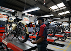 Royal Enfield Service Center - Cruiser India Automotive | Show Room