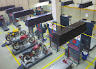 Royal Enfield Service Center - Dheeru Motors Automotive | Show Room