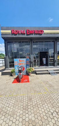 Royal Enfield Service Center-Kings Royal Riders Automotive | Show Room