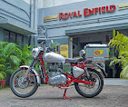 Royal Enfield Service Center - Maindola Royal Enfield Automotive | Show Room