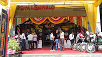 Royal Enfield Service Center - S R Motors Automotive | Show Room