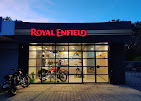 Royal Enfield Service Center - Shaurya Enterprises Automotive | Show Room