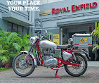 Royal Enfield Service Center - Shreya Auto world Pvt Ltd Automotive | Show Room