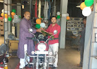Royal Enfield Service Center - Vintage Auto Corp Sasaram Show Room 03