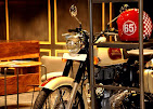 Royal Enfield Showroom - Acclaim Motors Pvt Ltd Automotive | Show Room