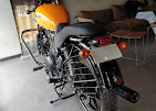 karizma r bike old model
