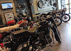 Royal Enfield Showroom - AJS Riders Pvt Ltd Automotive | Show Room