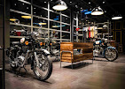 Royal Enfield Showroom - Aman Auto Zone Automotive | Show Room